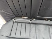 Set scaune cu bancheta piele Mercedes Clasa E (W212) Facelift [Fabr 2009-2016] OEM