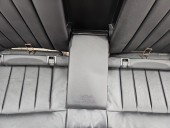 Set scaune cu bancheta piele Mercedes Clasa E (W212) Facelift [Fabr 2009-2016] OEM