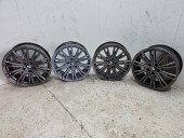 Set jante aliaj Bmw 3 Saloon (G20) [Fabr 2018-2025] Berlina Pachet M 8089891