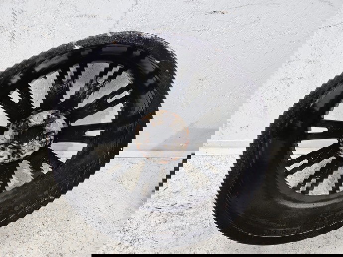 Set jante aliaj Bmw 3 Saloon (G20) [Fabr 2018-2025] Berlina Pachet M 8089891