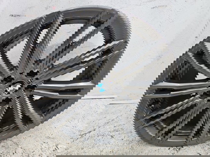 Set jante aliaj Bmw 3 Saloon (G20) [Fabr 2018-2025] Berlina Pachet M 8089891