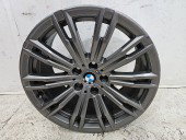 Set jante aliaj Bmw 3 Saloon (G20) [Fabr 2018-2025] Berlina Pachet M 8089891