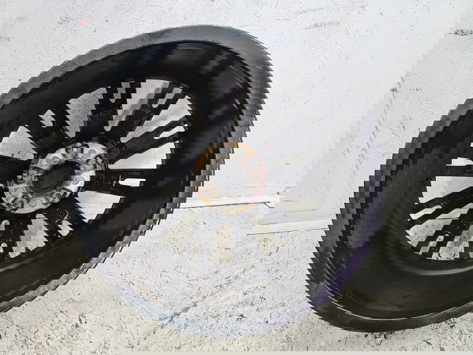 Set jante aliaj Bmw 3 Saloon (G20) [Fabr 2018-2025] Berlina Pachet M 8089891