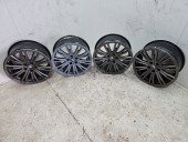 Set jante aliaj Bmw 3 Saloon (G20) [Fabr 2018-2025] Berlina Pachet M 8089891