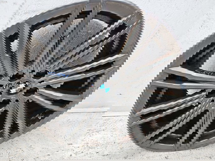 Set jante aliaj Bmw 3 Saloon (G20) [Fabr 2018-2025] Berlina Pachet M 8089891