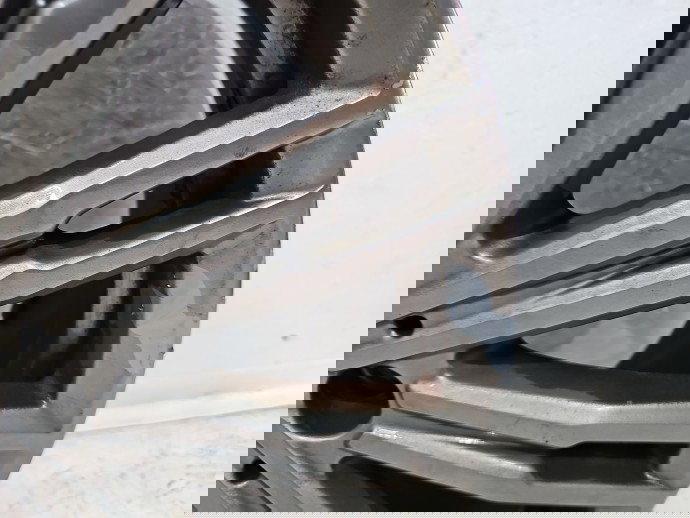 Set jante aliaj Bmw 3 Saloon (G20) [Fabr 2018-2025] Berlina Pachet M 8089891