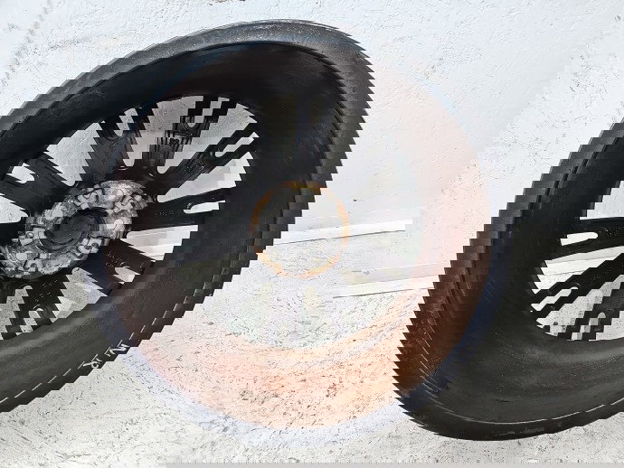 Set jante aliaj Bmw 3 Saloon (G20) [Fabr 2018-2025] Berlina Pachet M 8089891