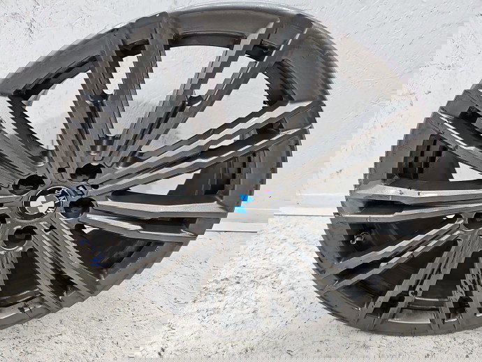 Set jante aliaj Bmw 3 Saloon (G20) [Fabr 2018-2025] Berlina Pachet M 8089891