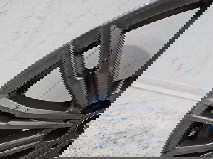 Set jante aliaj Bmw 3 Saloon (G20) [Fabr 2018-2025] Berlina Pachet M 8089891