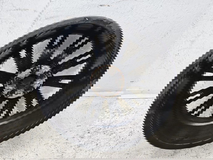 Set jante aliaj Bmw 3 Saloon (G20) [Fabr 2018-2025] Berlina Pachet M 8089891