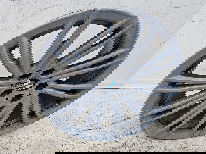 Set jante aliaj Bmw 3 Saloon (G20) [Fabr 2018-2025] Berlina Pachet M 8089891