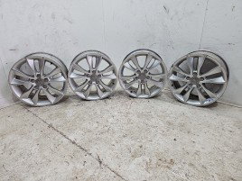 Set jante aliaj AUDI A3 Sportback (8PA) [Fabr 2004-2013] Hatchback 8P0601025CC