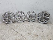 Set jante aliaj AUDI A3 Sportback (8PA) [Fabr 2004-2013] Hatchback 8P0601025CC