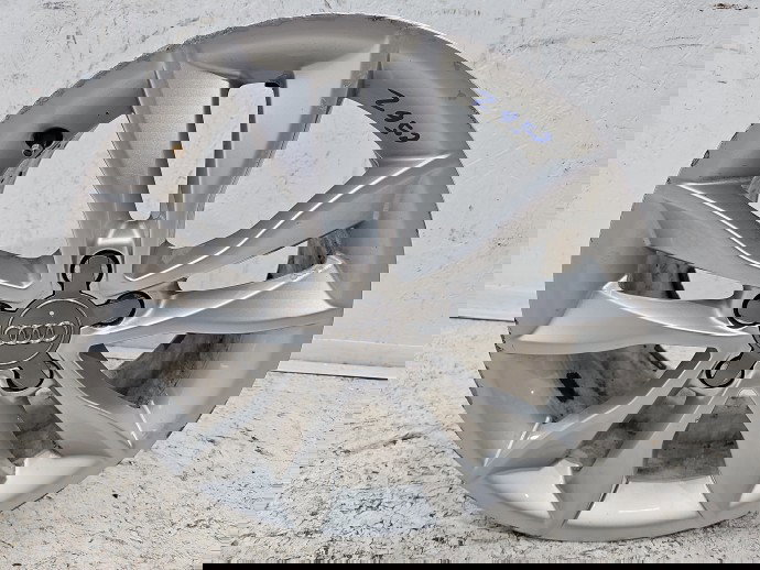 Set jante aliaj AUDI A3 Sportback (8PA) [Fabr 2004-2013] Hatchback 8P0601025CC