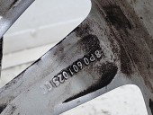 Set jante aliaj AUDI A3 Sportback (8PA) [Fabr 2004-2013] Hatchback 8P0601025CC