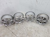 Set jante aliaj AUDI A3 Sportback (8PA) [Fabr 2004-2013] Hatchback 8P0601025CC