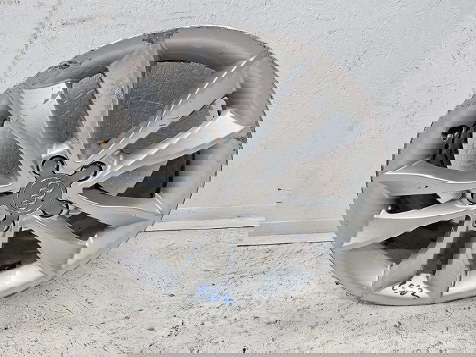 Set jante aliaj AUDI A3 Sportback (8PA) [Fabr 2004-2013] Hatchback 8P0601025CC