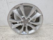 Set jante aliaj AUDI A3 Sportback (8PA) [Fabr 2004-2013] Hatchback 8P0601025CC