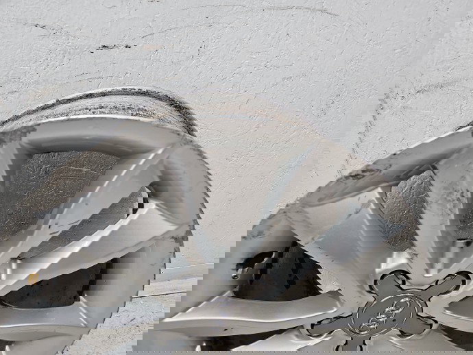 Set jante aliaj AUDI A3 Sportback (8PA) [Fabr 2004-2013] Hatchback 8P0601025CC