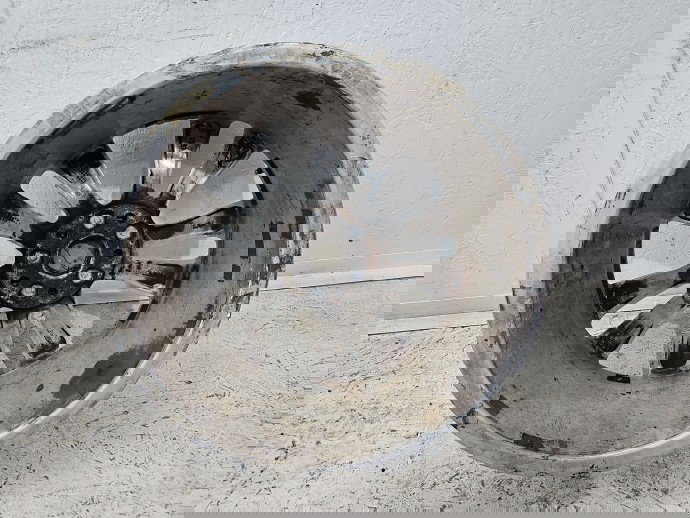 Set jante aliaj AUDI A3 Sportback (8PA) [Fabr 2004-2013] Hatchback 8P0601025CC