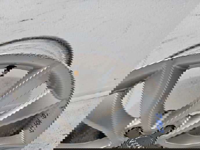 Set jante aliaj AUDI A3 Sportback (8PA) [Fabr 2004-2013] Hatchback 8P0601025CC