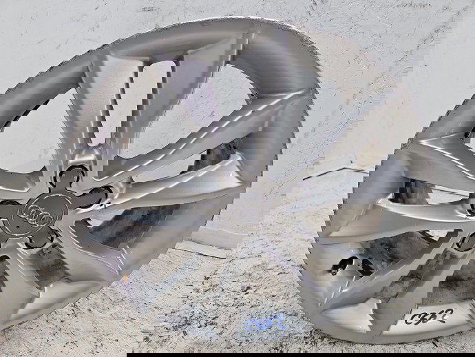 Set jante aliaj AUDI A3 Sportback (8PA) [Fabr 2004-2013] Hatchback 8P0601025CC