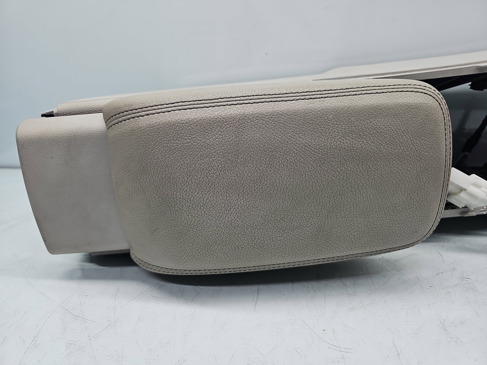 Cotiera Mercedes Clasa A (W176) [Fabr 2012-2018] A1766800700 - imagine 3