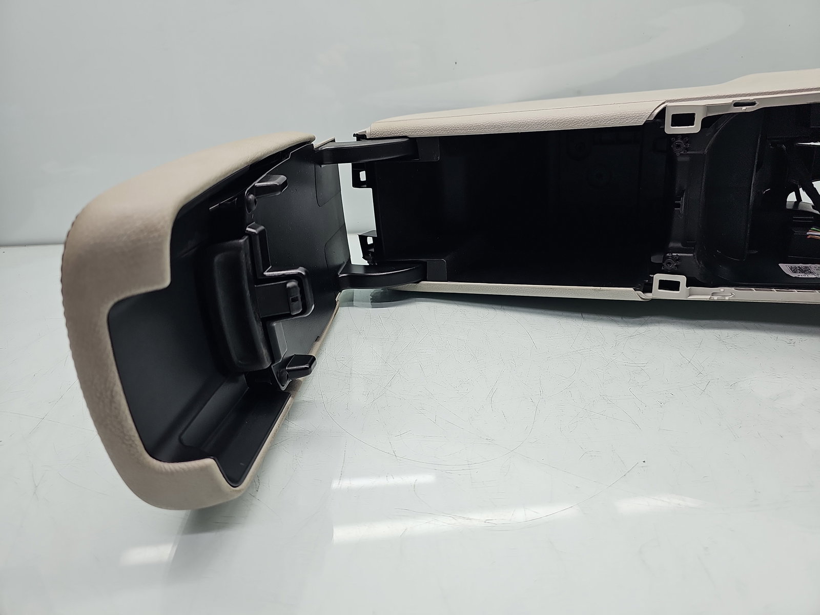 Cotiera Mercedes Clasa A (W176) [Fabr 2012-2018] A1766800700 - imagine 4