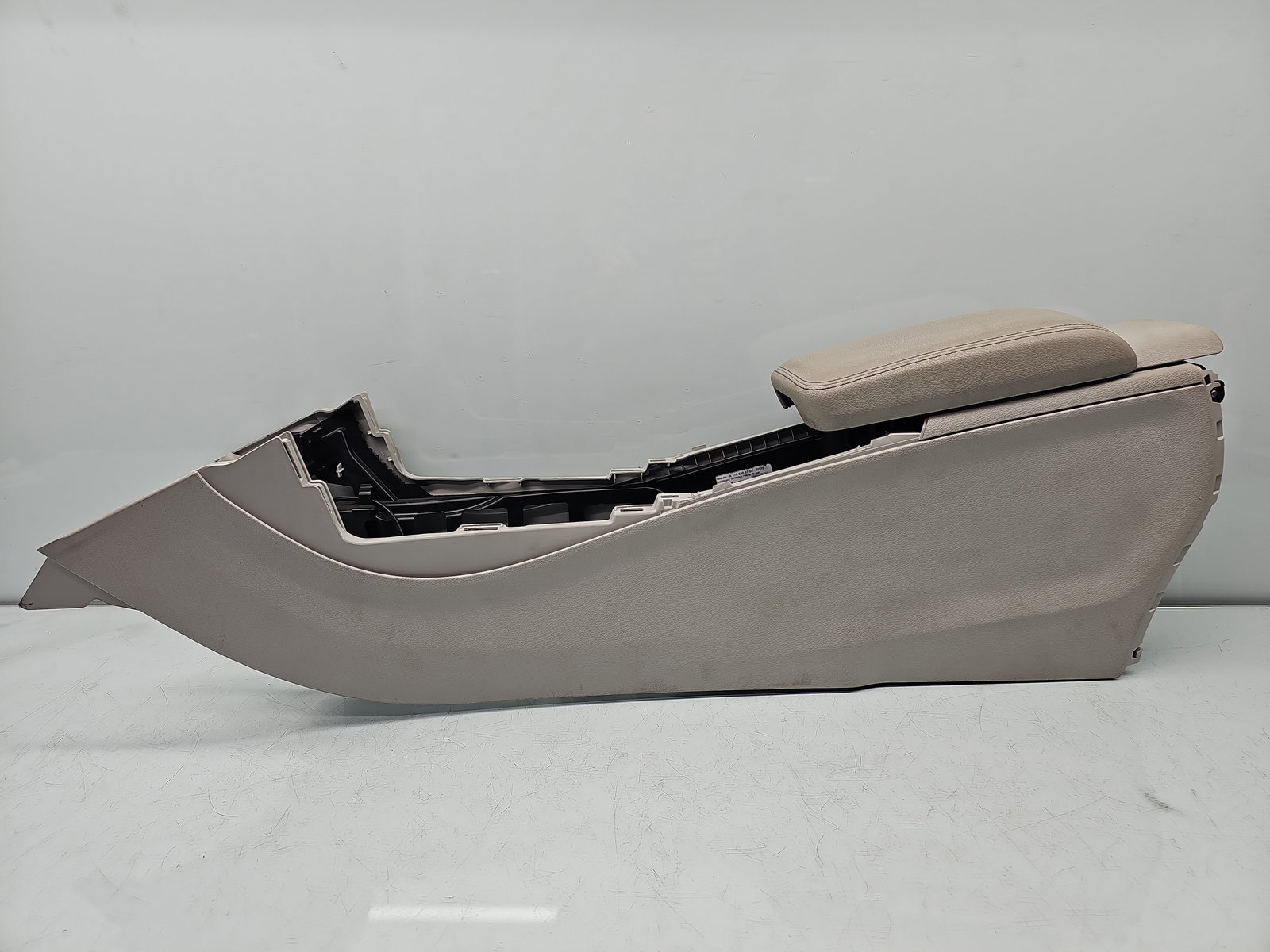 Cotiera Mercedes Clasa A (W176) [Fabr 2012-2018] A1766800700 - imagine 6