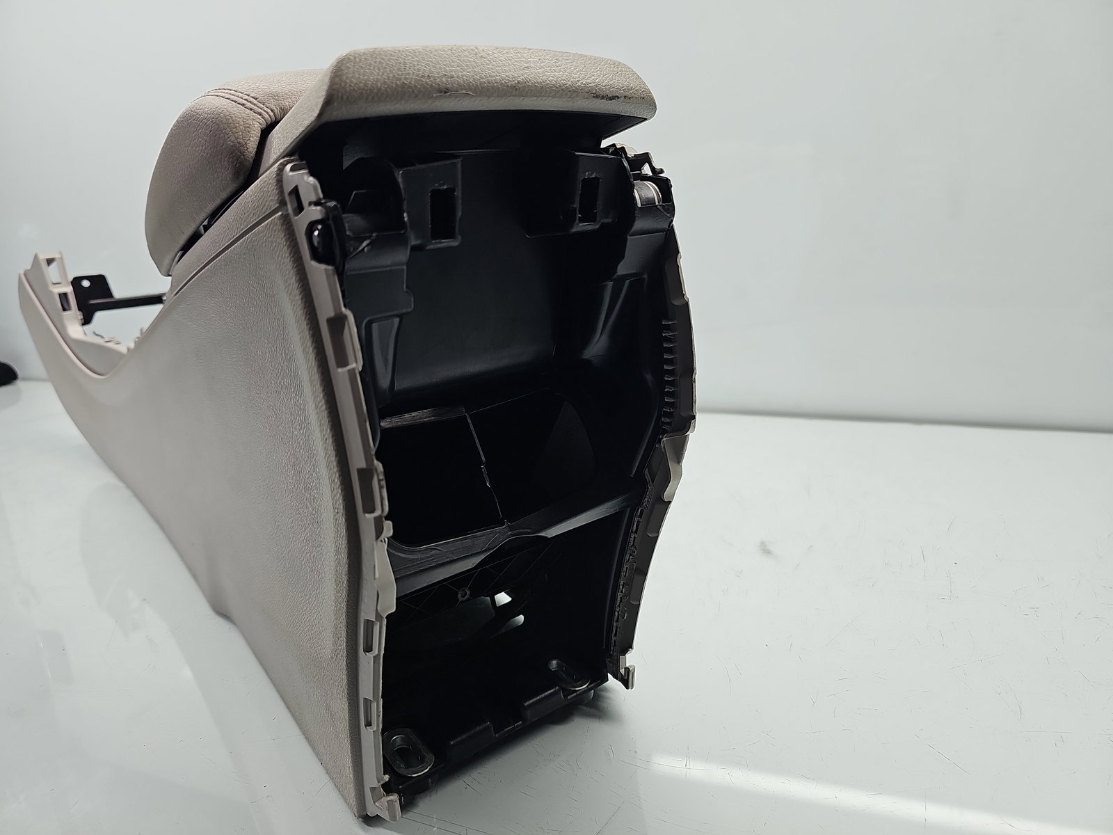 Cotiera Mercedes Clasa A (W176) [Fabr 2012-2018] A1766800700 - imagine 7