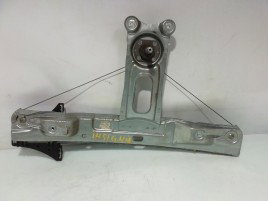 Macara geam dreapta spate Opel Insignia 2.0 TDI 966310100 2008-2016