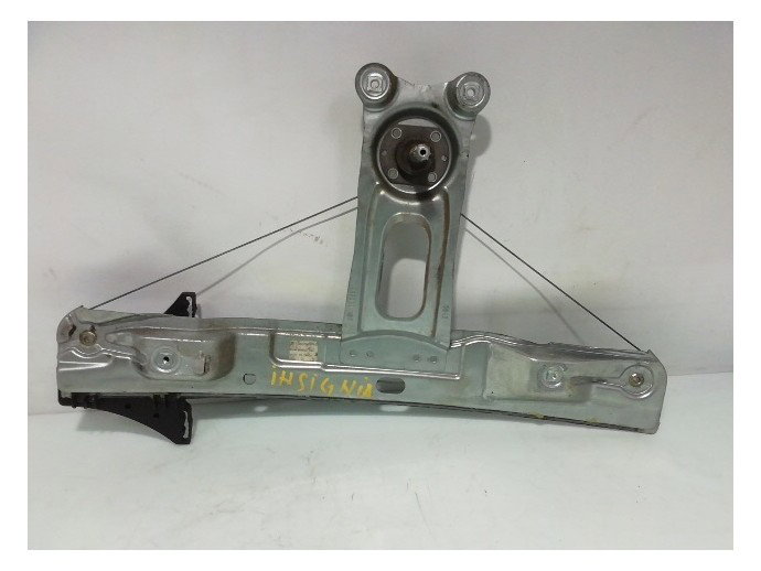 Macara geam dreapta spate Opel Insignia 2.0 TDI 966310100 2008-2016