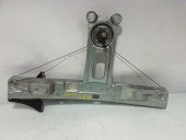 Macara geam dreapta spate Opel Insignia 2.0 TDI 966310100 2008-2016