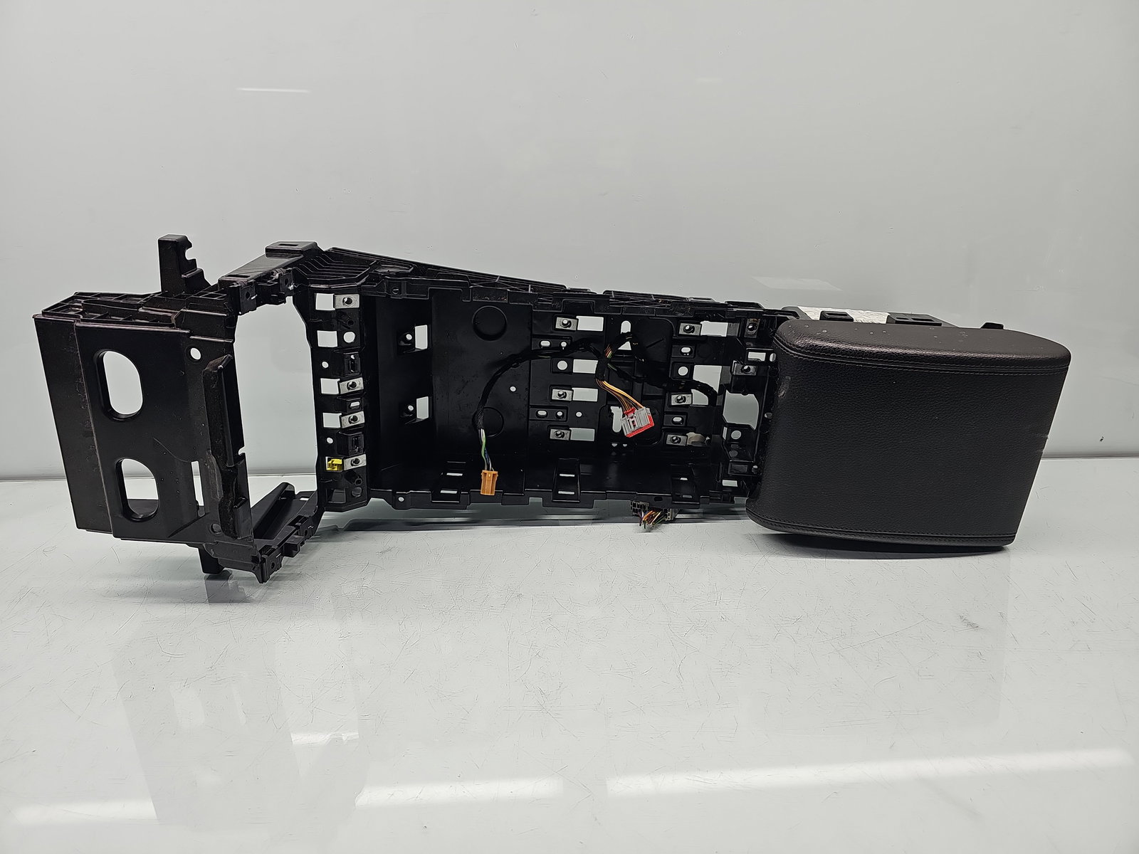 Cotiera Jaguar XF (X250) [Fabr 2008-2015] Facelift 8X23-F045H38-A - imagine 2
