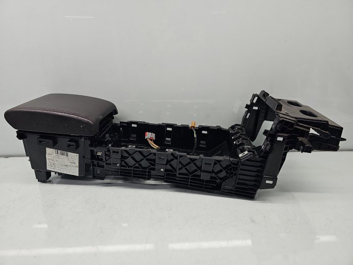 Cotiera Jaguar XF (X250) [Fabr 2008-2015] Facelift 8X23-F045H38-A