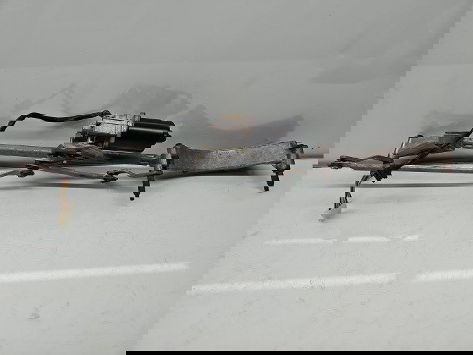 Angrenaj stergator Mercedes Clasa C (W203) [Fabr 2000-2007] A2038200342