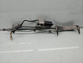 Angrenaj stergator Mercedes Clasa C (W203) [Fabr 2000-2007] A2038200342