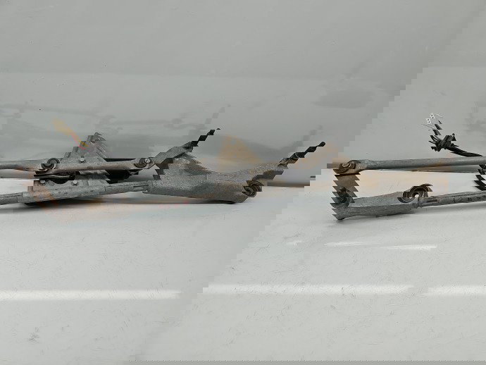 Angrenaj stergator Mercedes Clasa C (W203) [Fabr 2000-2007] A2038200342