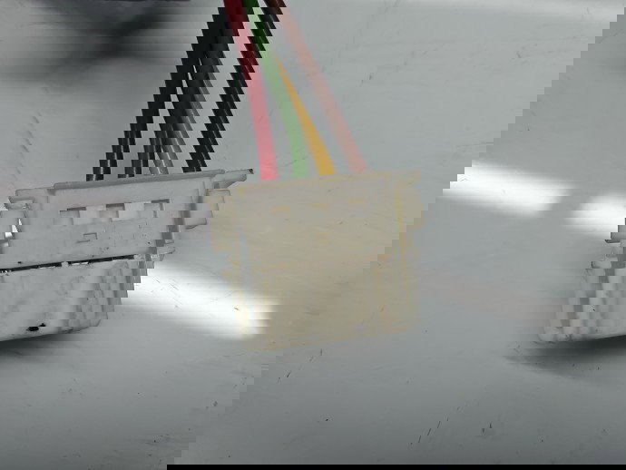 Angrenaj stergator Mercedes Clasa C (W203) [Fabr 2000-2007] A2038200342