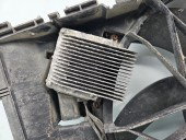 Electroventilator Mercedes Clasa C (W203) [Fabr 2000-2007] A2035000193 2.2 CDI 611962 85KW / 115CP