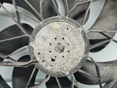 Electroventilator Mercedes Clasa C (W203) [Fabr 2000-2007] A2035000193 2.2 CDI 611962 85KW / 115CP