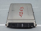 Calculator motor ECU Mercedes Clasa C (W203) [Fabr 2000-2007] A6111537879 2.2 CDI 611962 85KW / 115CP
