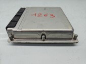 Calculator motor ECU Mercedes Clasa C (W203) [Fabr 2000-2007] A6111537879 2.2 CDI 611962 85KW / 115CP
