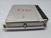 Calculator motor ECU Mercedes Clasa C (W203) [Fabr 2000-2007] A6111537879 2.2 CDI 611962 85KW / 115CP