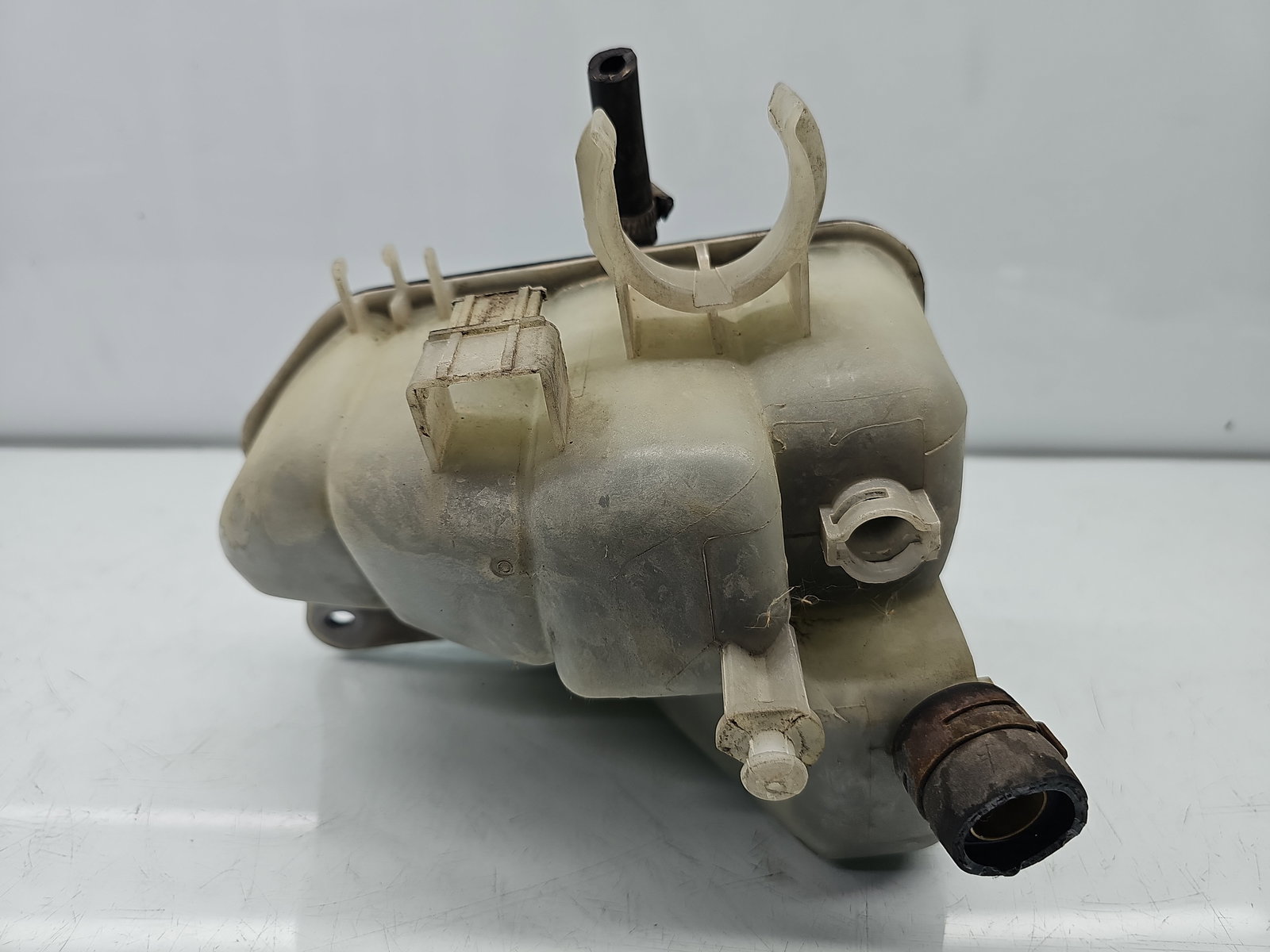Vas expansiune Mercedes Clasa C (W203) [Fabr 2000-2007] A2035000049 - imagine 2