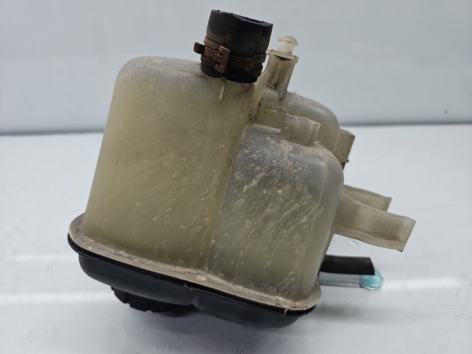 Vas expansiune Mercedes Clasa C (W203) [Fabr 2000-2007] A2035000049 - imagine 4