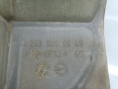 Vas expansiune Mercedes Clasa C (W203) [Fabr 2000-2007] A2035000049