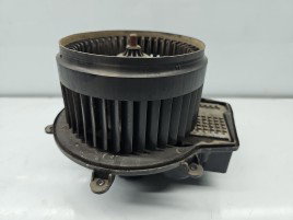 Aeroterma bord Mercedes Clasa C (W203) [Fabr 2000-2007] OEM