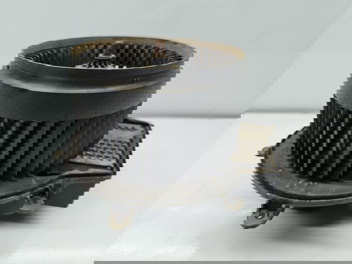 Aeroterma bord Mercedes Clasa C (W203) [Fabr 2000-2007] OEM