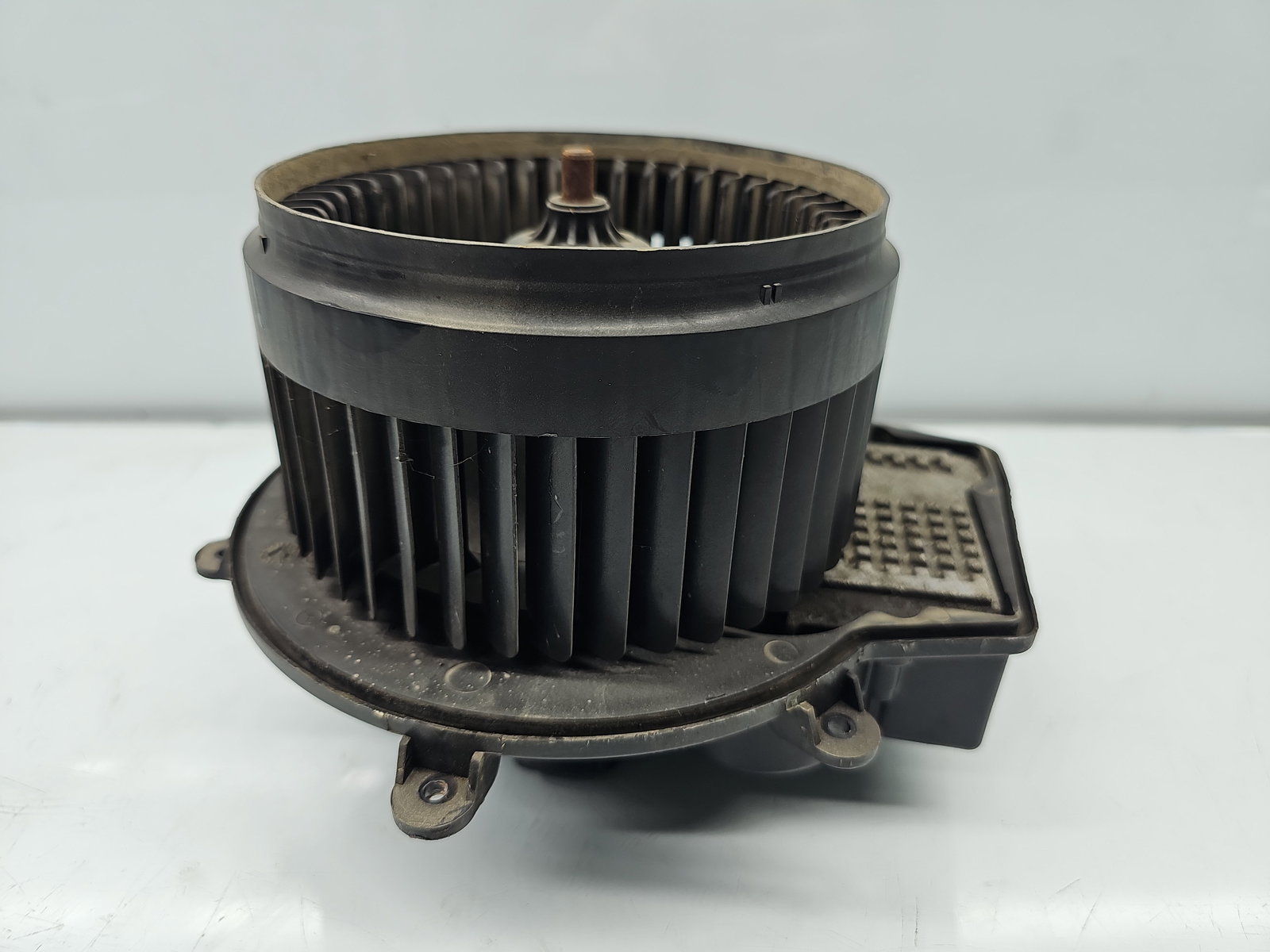 Aeroterma bord Mercedes Clasa C (W203) [Fabr 2000-2007] OEM